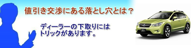 スバル XV ハイブリッド情報サイト